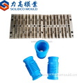 plastic irrigation inline round dripper emitter mould